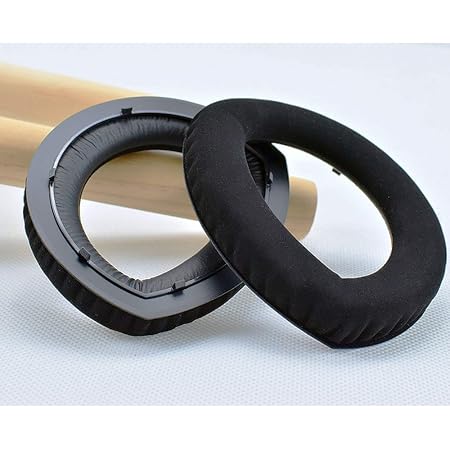Amazon ゼンハイザー イヤーパッド Hd700用 国内正規品 ゼンハイザー Sennheiser 家電 カメラ
