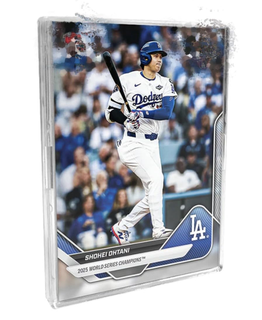 Amazon.co.jp: 2025 World Series Champions - Los Angeles Dodgers