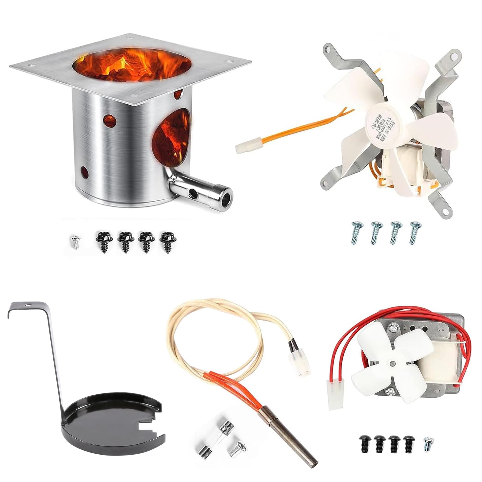 LAGOSTINA Pentola A Pressione Per Induzione In Acciaio Inox 5 Litri Cm 22 2 Manici - Itala - Foto 6