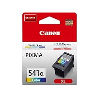 Canon CL-541 - Formato XL - Colori - Confezione Plastica obsoleta