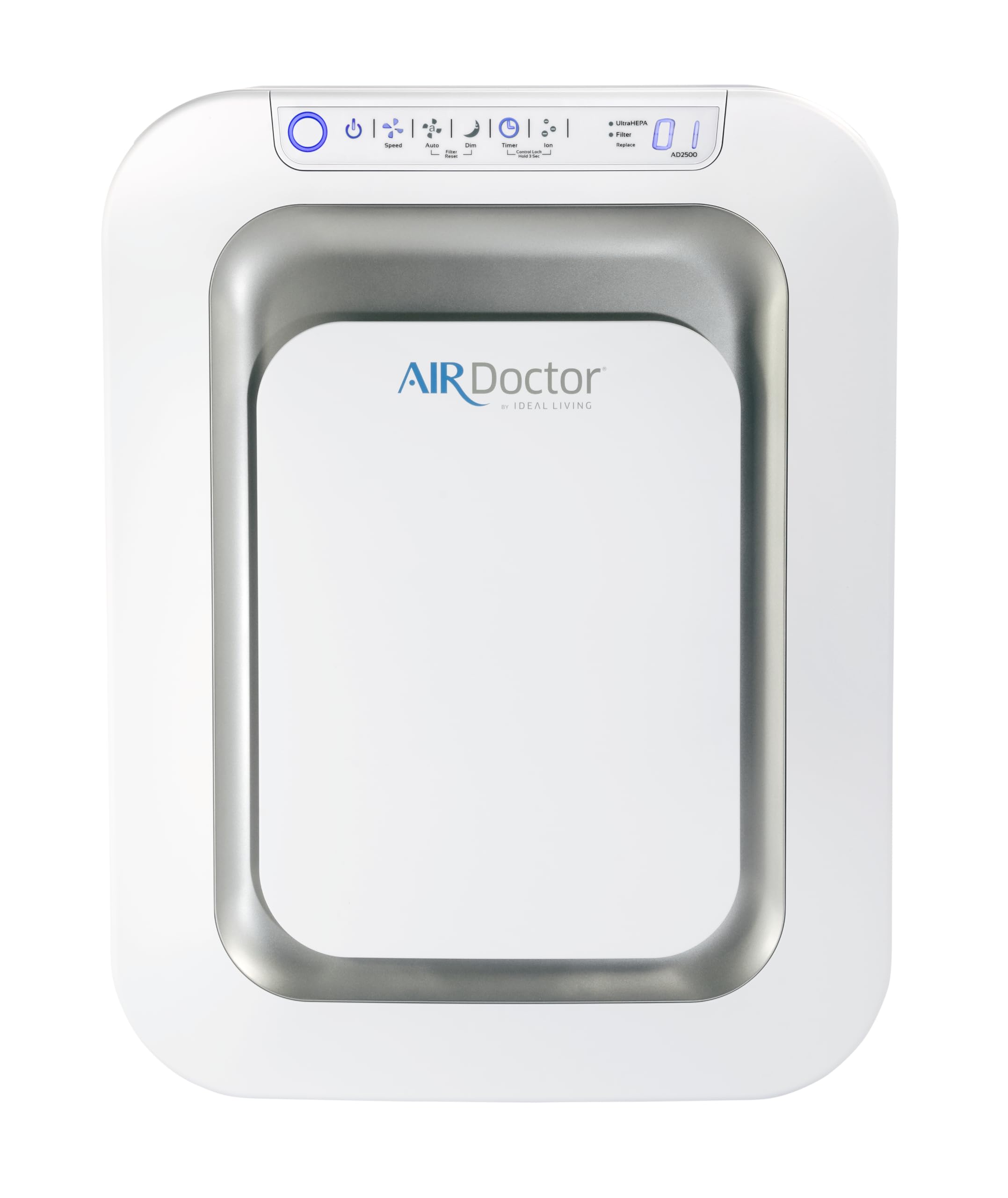 Amazon.com: AirDoctor AD2500 Wall-Mounted or Floor Standing Air