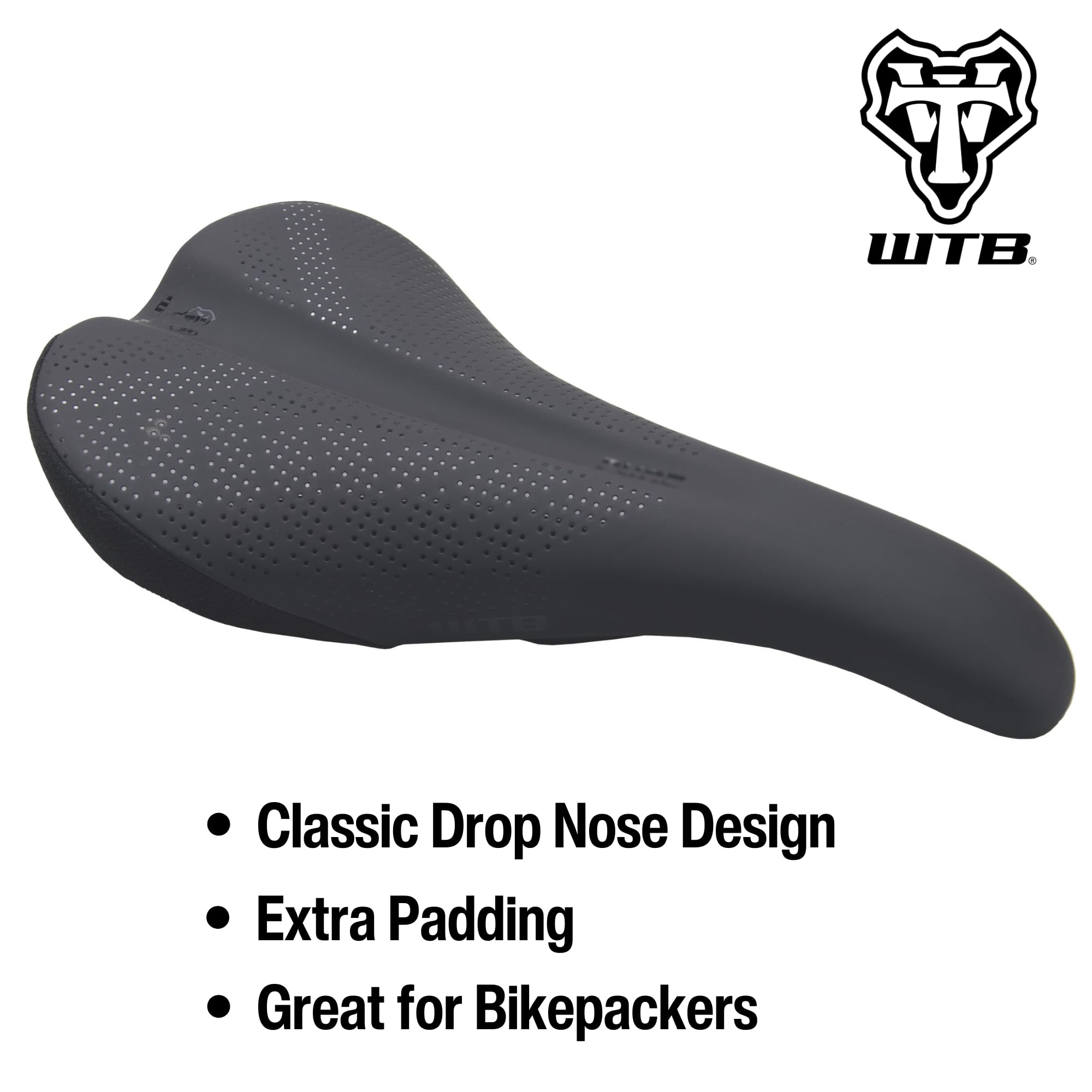 Wtb Pure Selle de vélo Unisexe