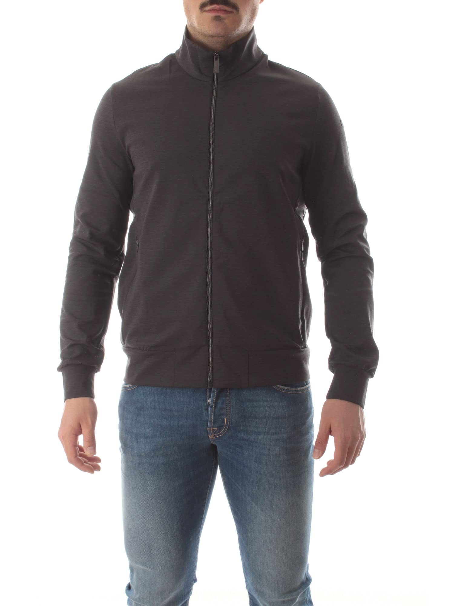 Entire Studios Mujer Beige Sudaderas, Talla: Xs