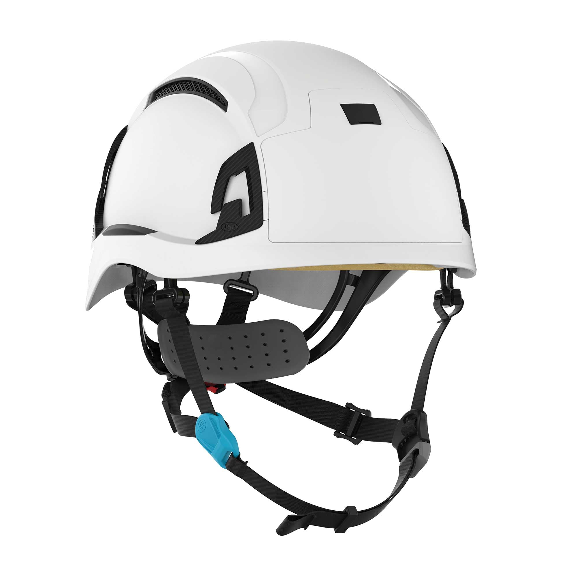 JSP EVO® ALTA™ Skyworker™ Safety Helmet - Wheel Ratchet - Vented
