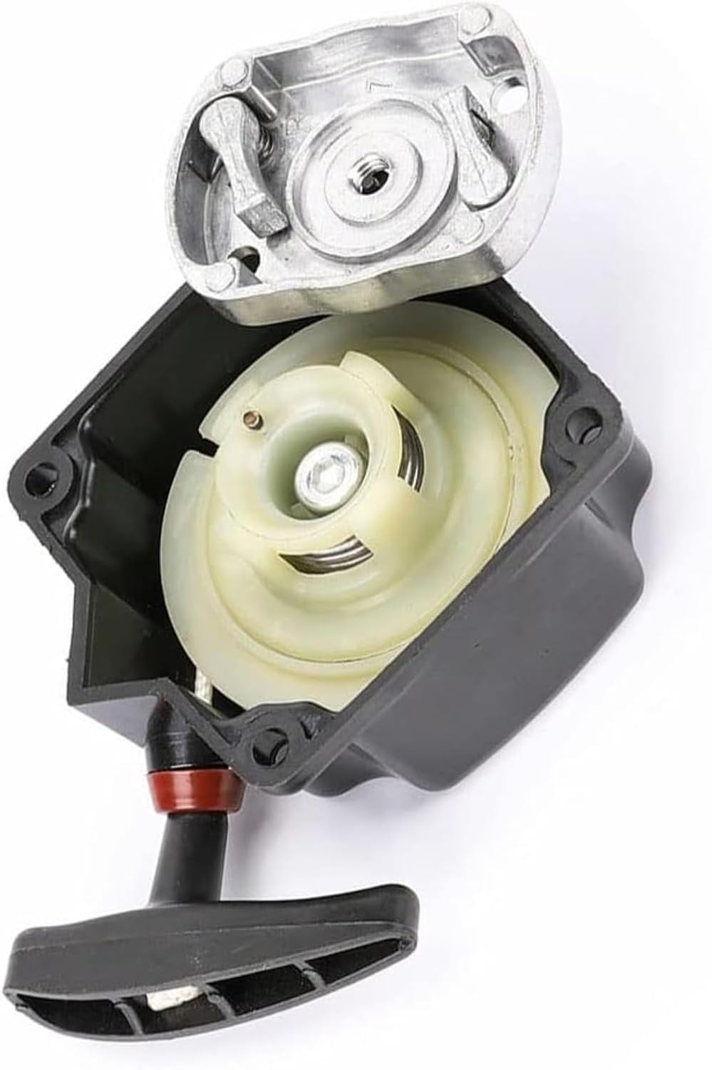 StarRing Avviatore a fune 66 mm per decespugliatori 49/52 cc
