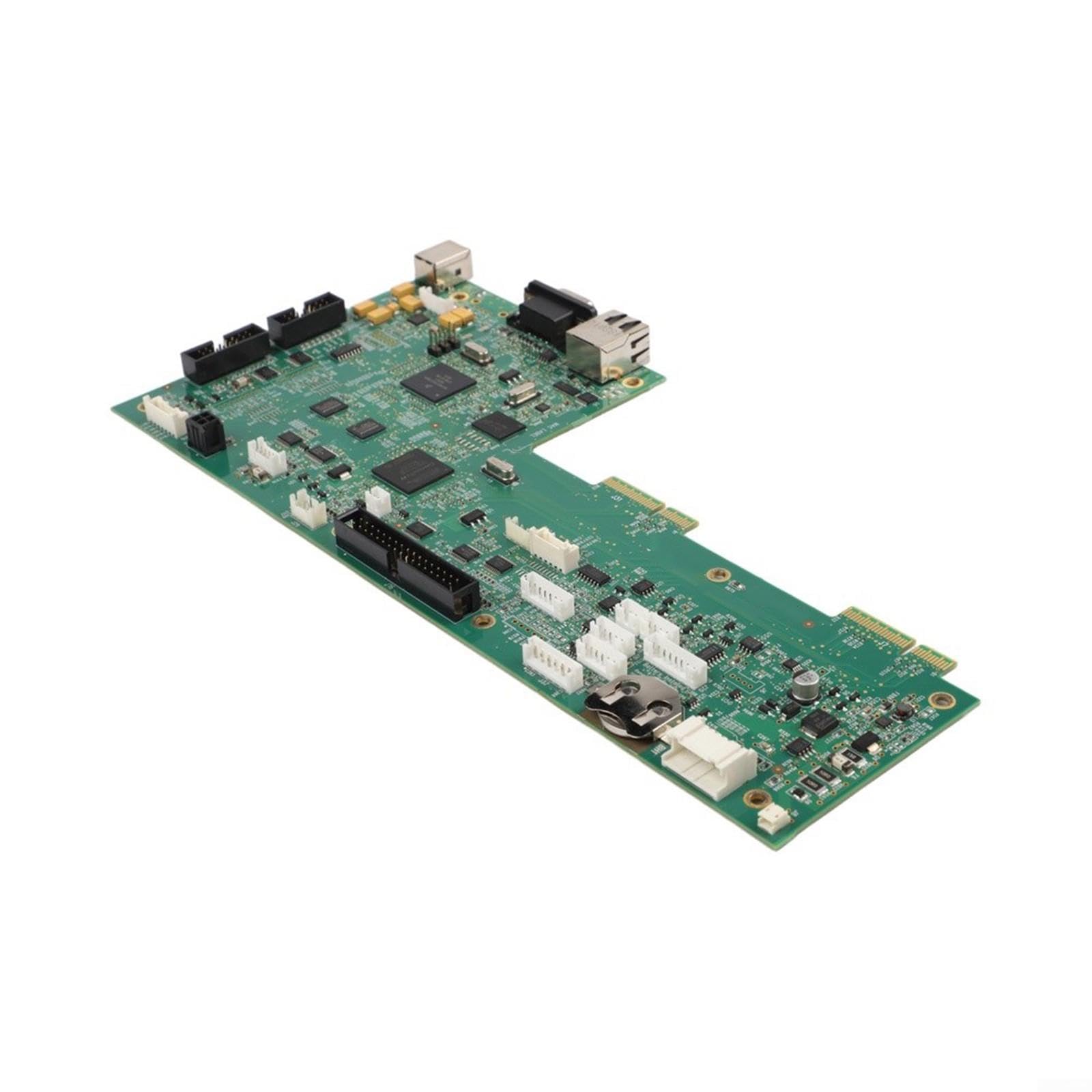 Scheda per logica PCB Industriale per Stampanti per zebra ZT400
