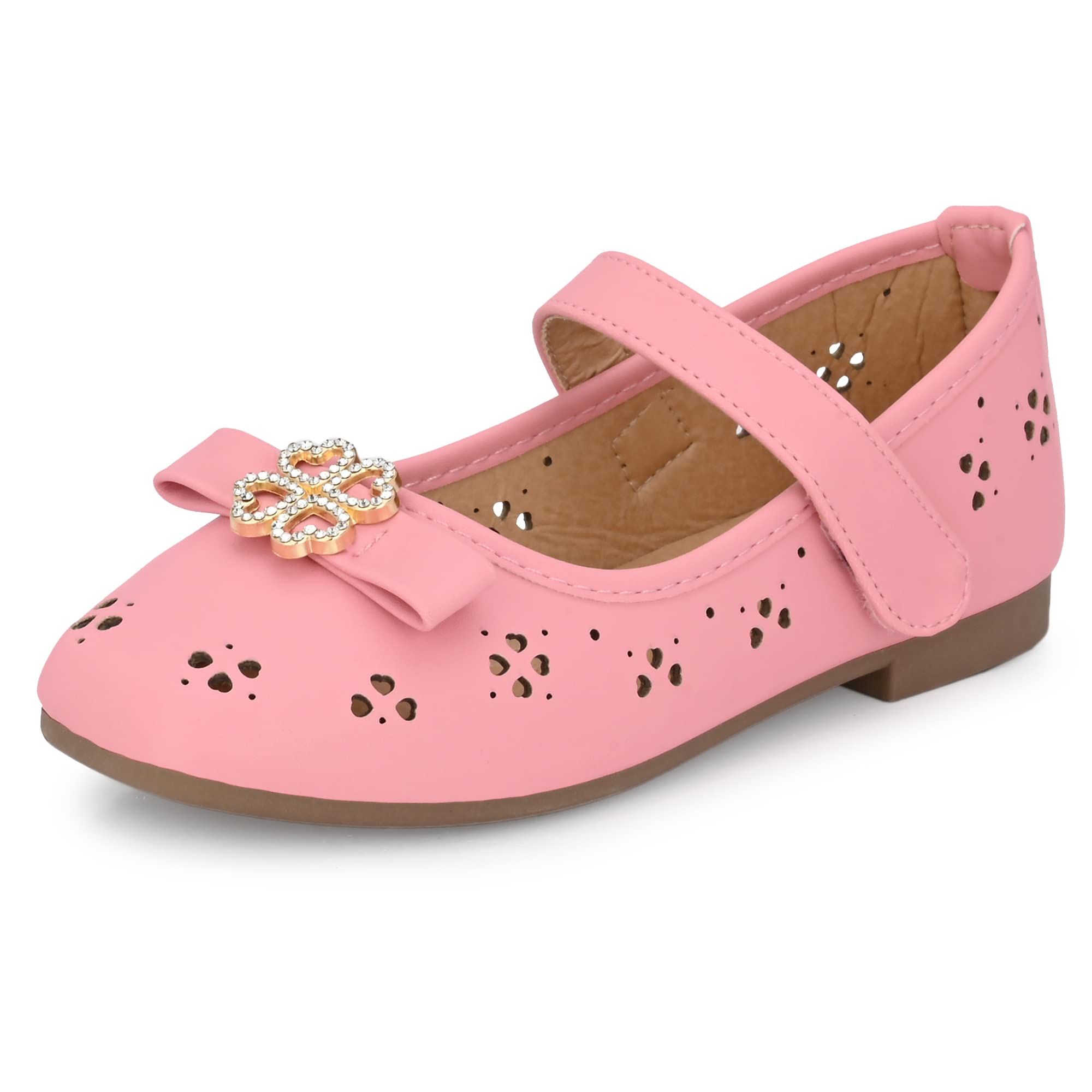 Flavia Girls Fancy Ballet K013 Pink 34 (B0B9JLB5CR) Amazon Price History, Amazon Price Tracker