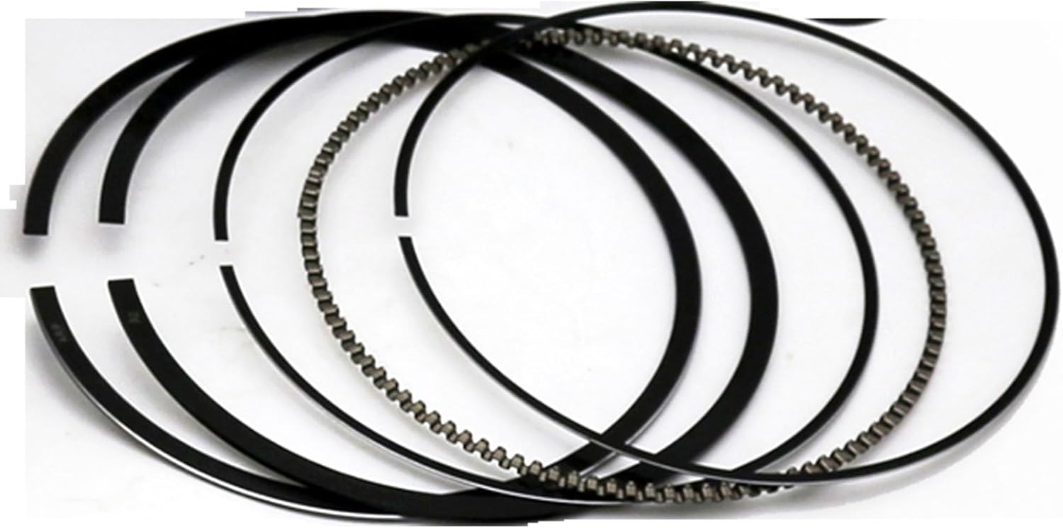 Compatible with yamaha 700cc Engine Cylinder Piston Top End Rebuild Kit for Bennche Bighorn Hisun HS700 ATV UTV 4 inch Bore ynh686 Raptor 660R Grizzly 660