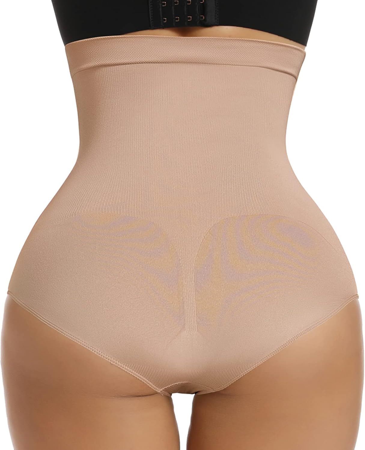 shapewear hoge taille trainer tummy controle slipje body shaper slips buikgordel afslanken ondergoed
