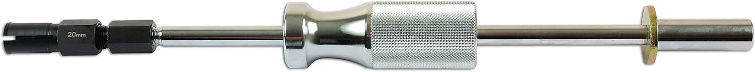 Laser 6165 Internal Bearing Puller Set