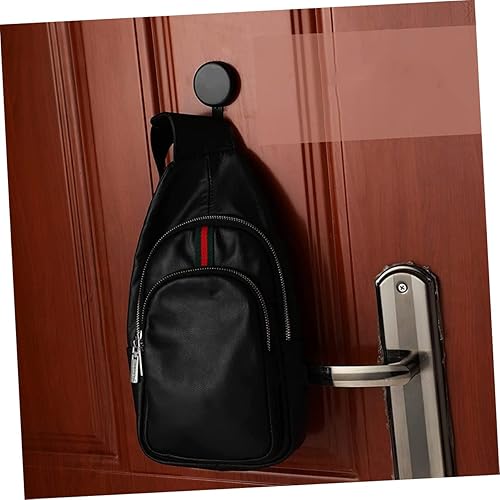 Miniatura 3 de NOLITOY Coronas de Navidad para puerta delantera, guirnalda para colgar coronas, arrecife de Navidad para puerta delantera, corona de puerta,