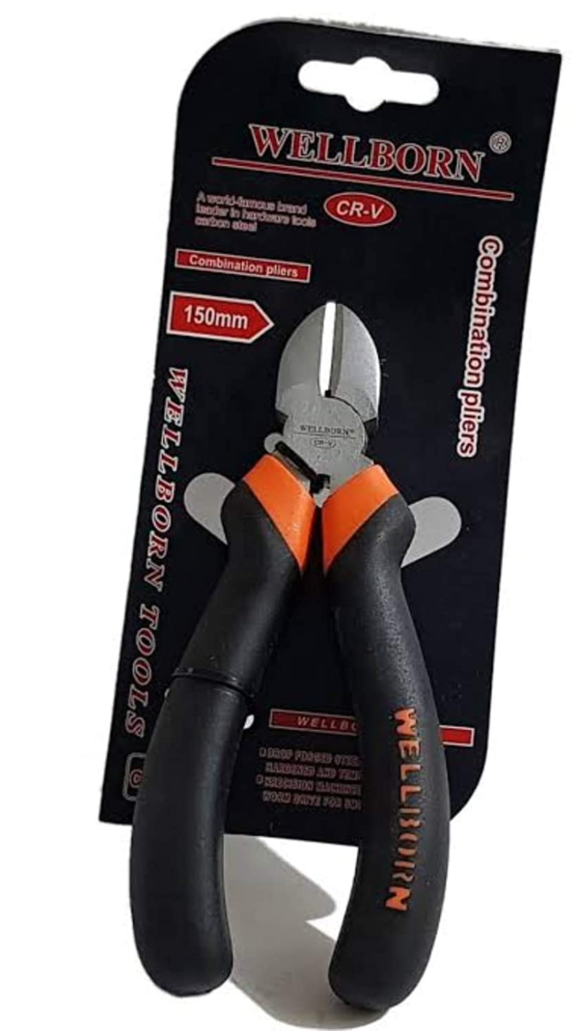 Wellborn Plier (150mm)
