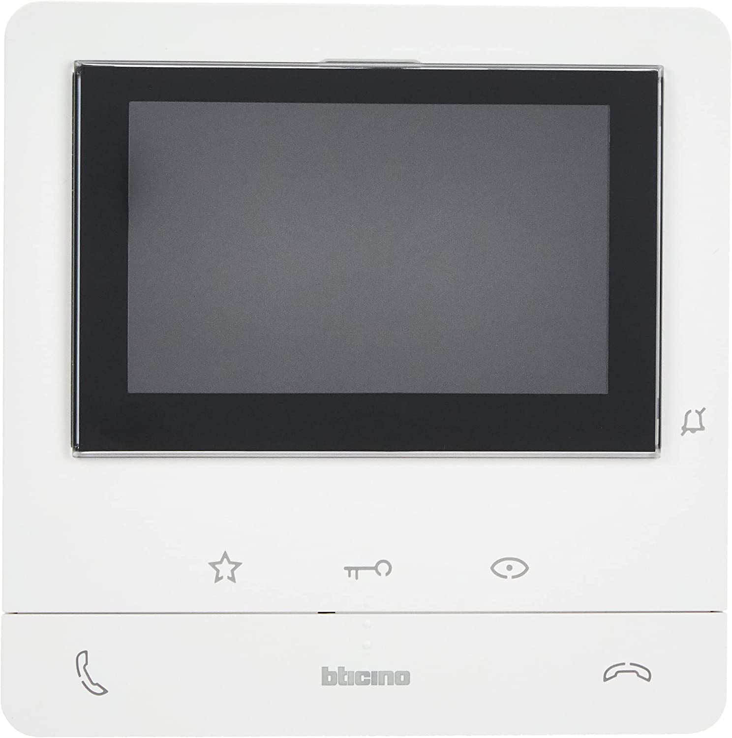 Bticino 344652 Classe100 V16B Videocitofono vivavoce