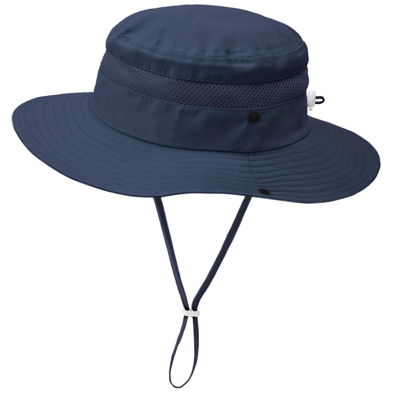 ZOORON Outdoor Kids Sun Hat UPF 50+ Quick Dry Bucket Hat for Boys Girls