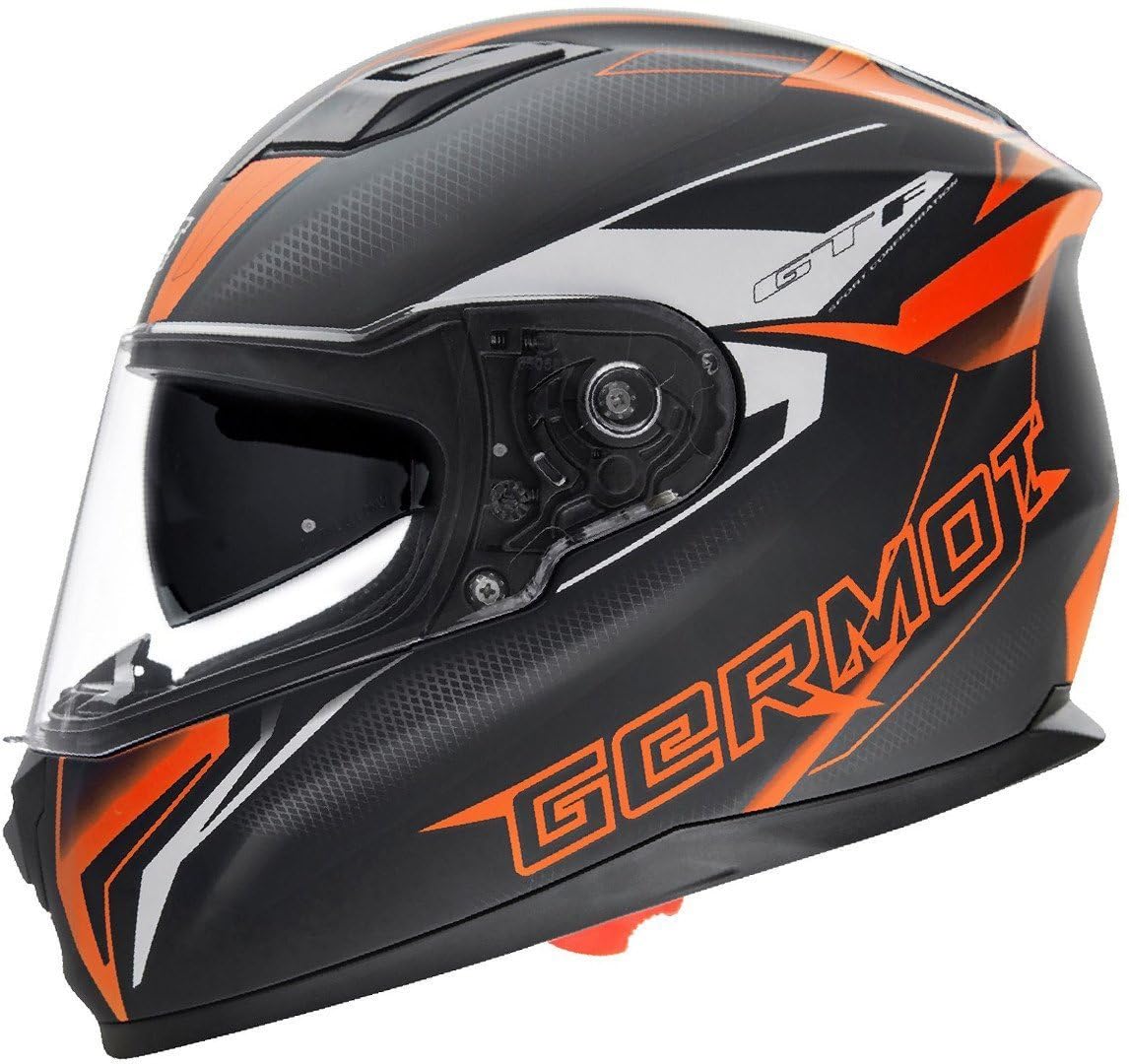 Germot GM 330 Decor Kask