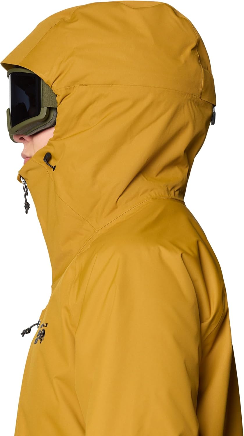 Mountain Hardwear mens Firefall™ Jacket - Image 4