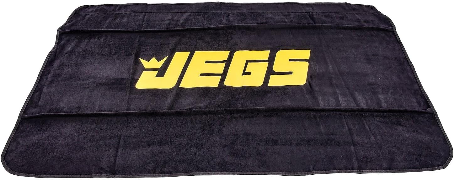 JEGS 65008 Magnetic Fender Cover