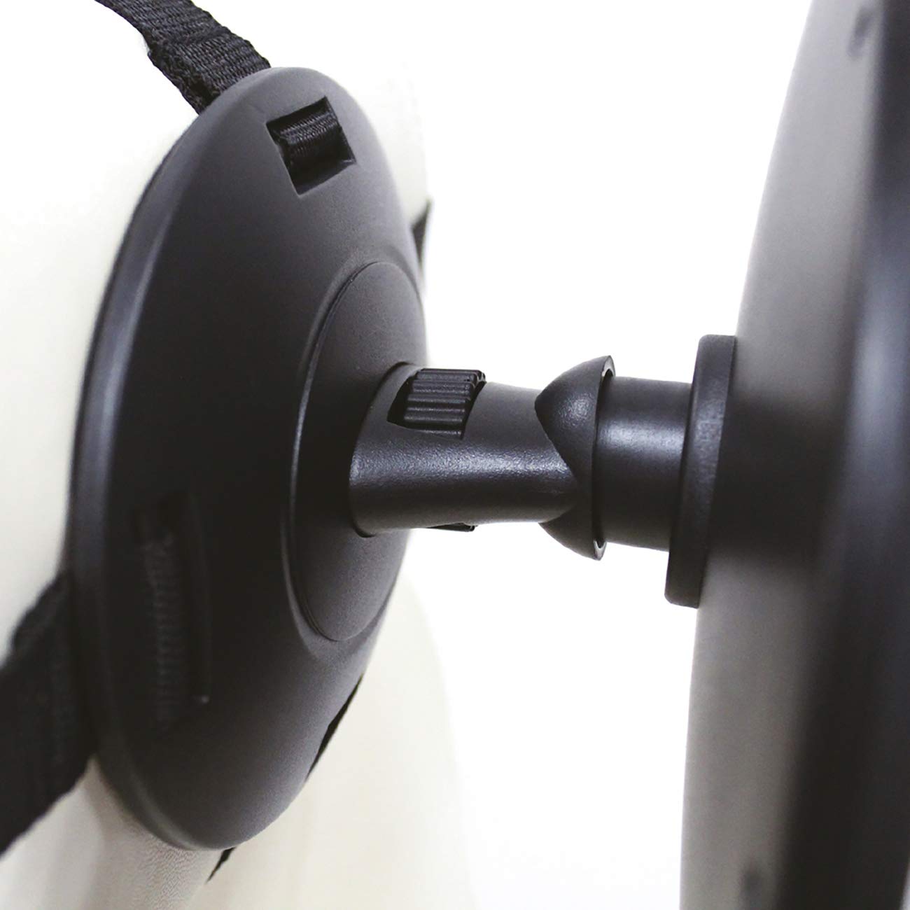Saro - MAXI ESPEJO DE SEGURIDAD 360º