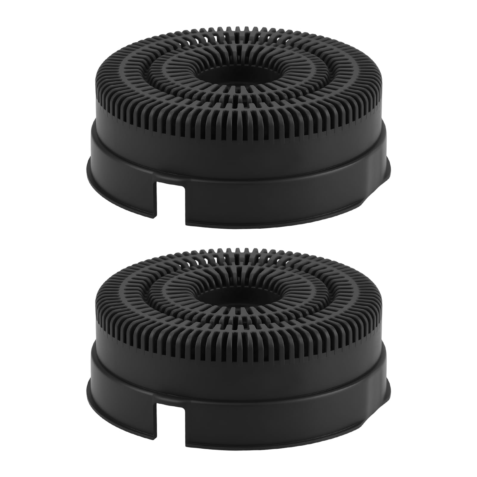 LT Easiyl 2pcs 142mm Cooker Extractor Fans Carbon Filter CFC0038000 Compatible with ELICA ERA-STD-80 Elite 14 ERA GR