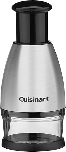 Cuisinart CTG-00-SCHP cortador de acero inoxidable Cuisinart CTG-00-SCHP cortador de acero inoxidable