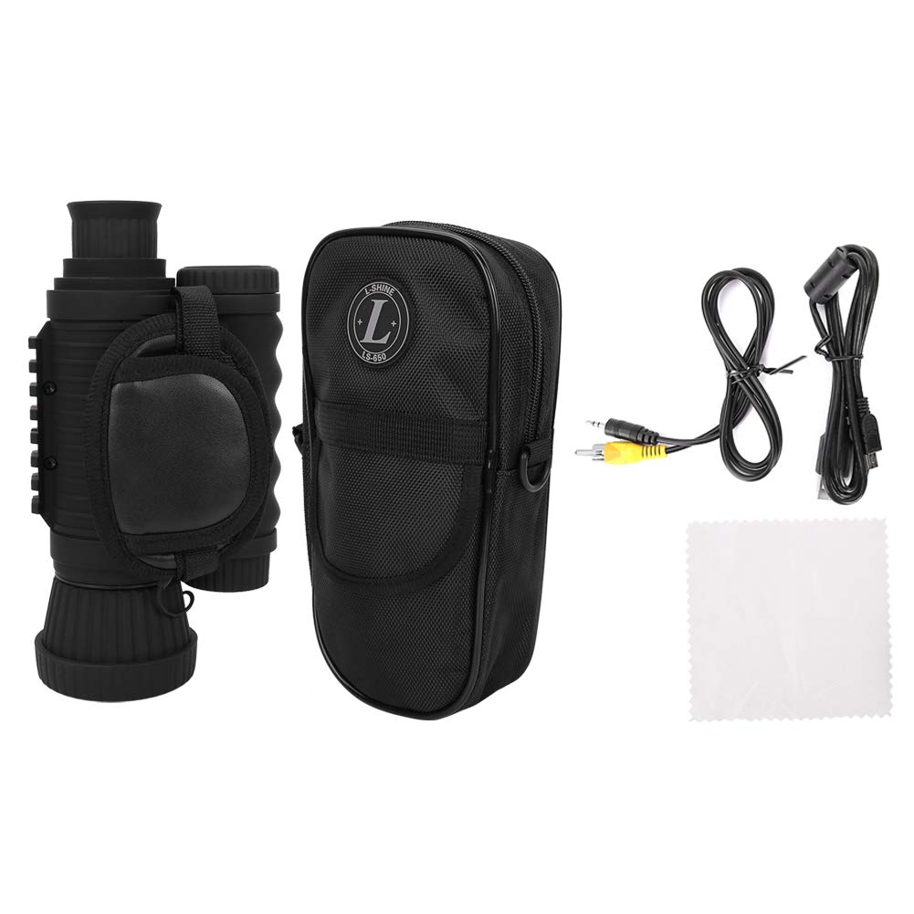 Amazon.co.jp: DALIAN 狩猟とキャンプに適した屋外の夜間視覚デバイス