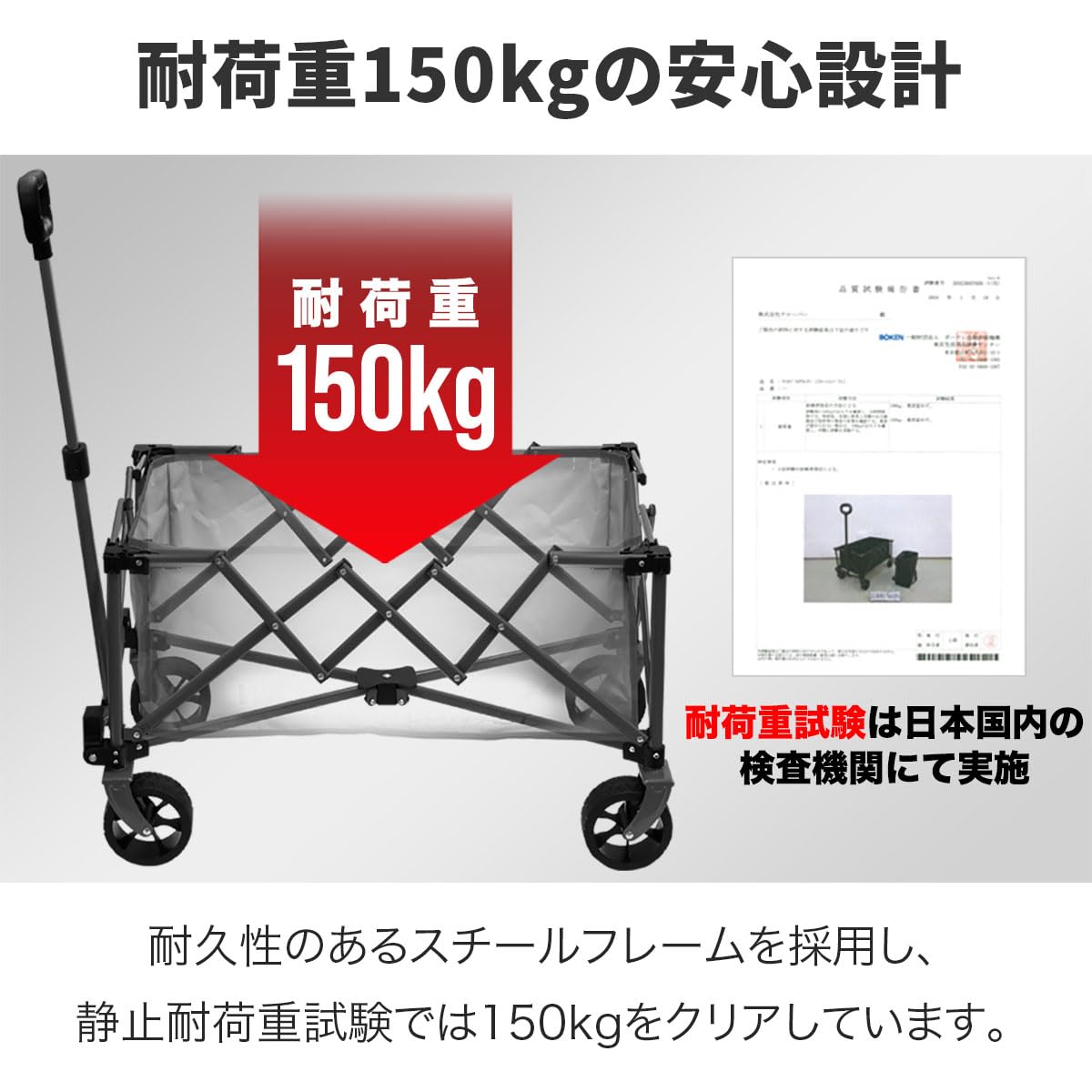 Amazon.co.jp: FIELDOOR ワイルドマルチキャリー スマートコンパクト