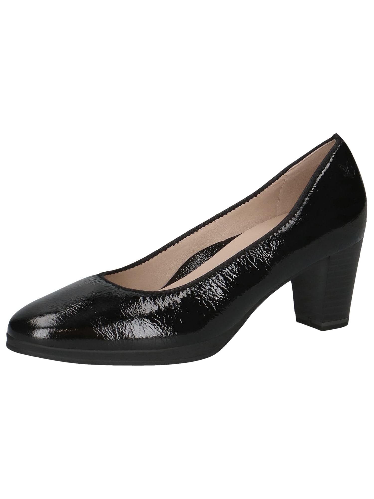 CAPRICE Pumps 9-22400-43 G-Weite