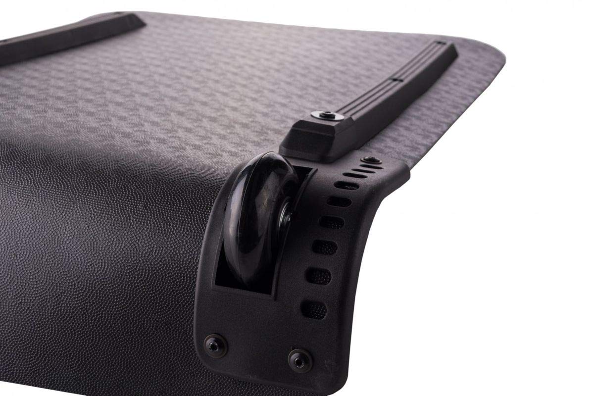 Ruota rimovibile boardbag Optional Wheelbase for Board-Quiverbag