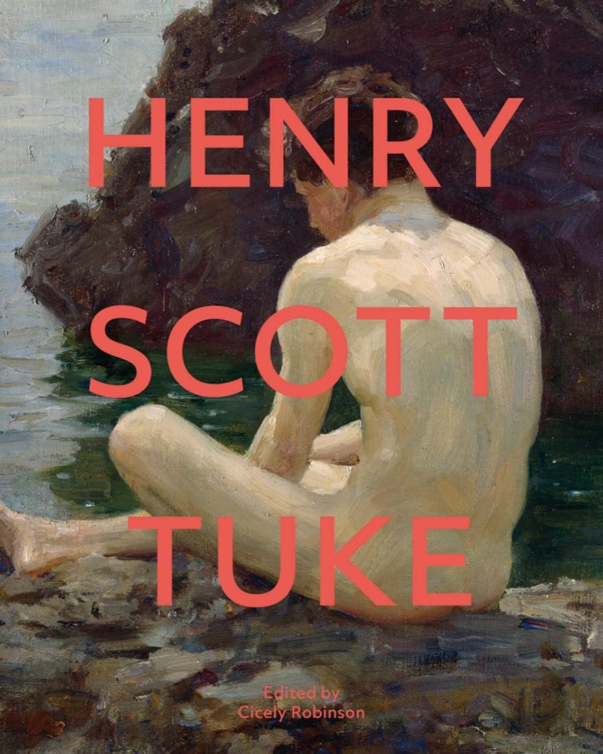 Henry Scott Tuke: The True History of the Women of SOE