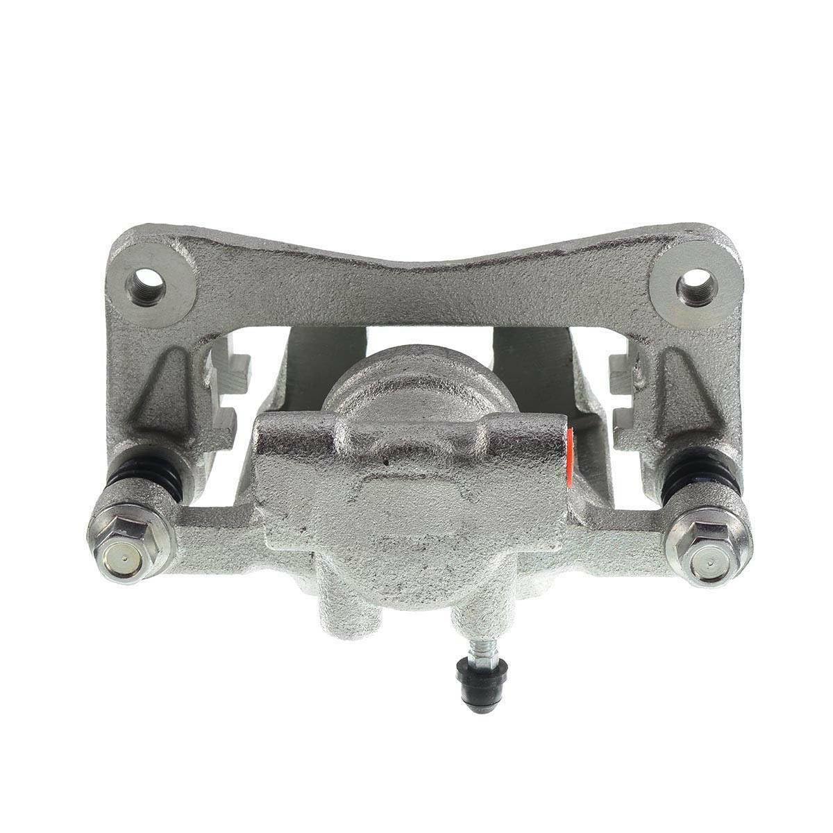 Amazon.com: Sang Seiyoga 2pcs Disc Brake Caliper Set Rear Left 