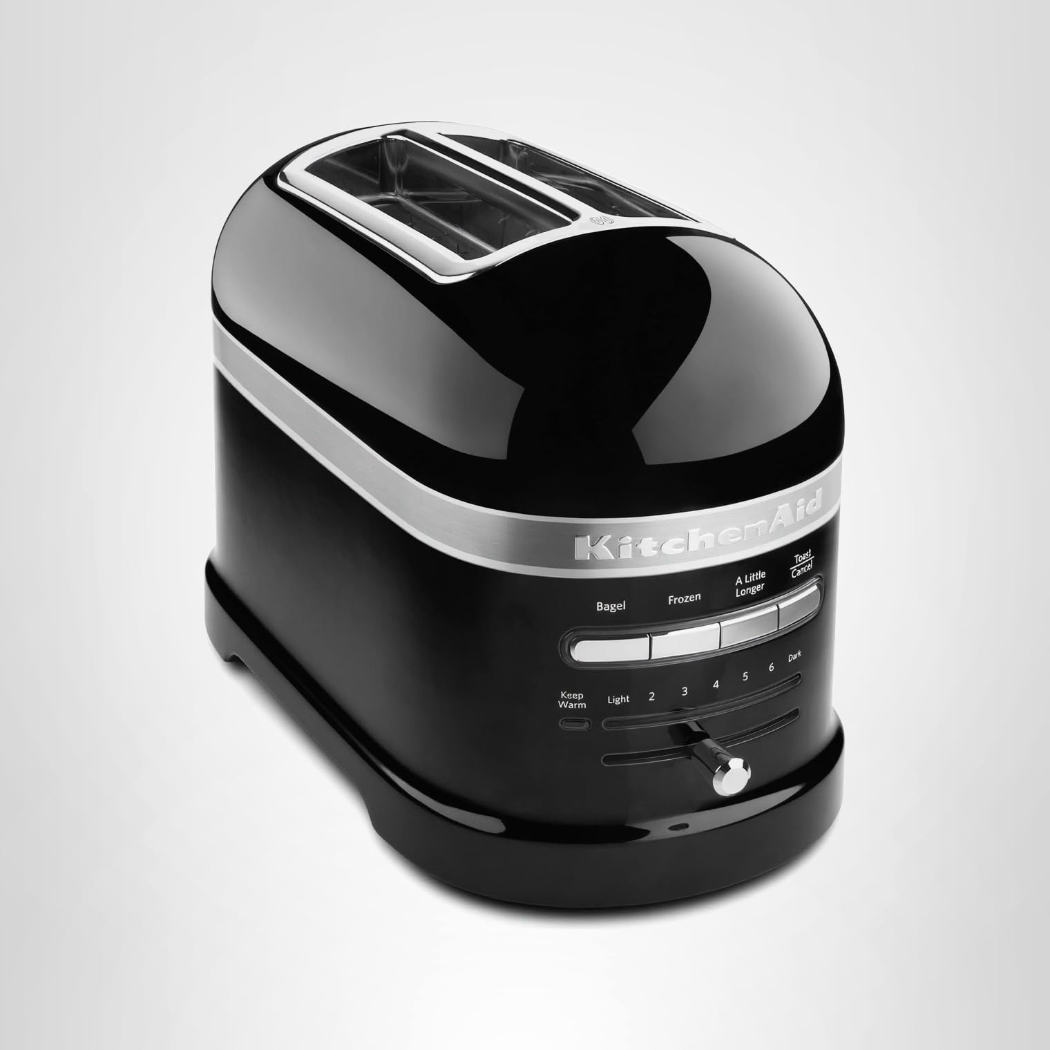 Amazon.com: KitchenAid 2 Slice Pro Line Automatic Toaster with