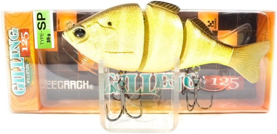 G-Rack Gilling 125 Suspended, GILLING [1]