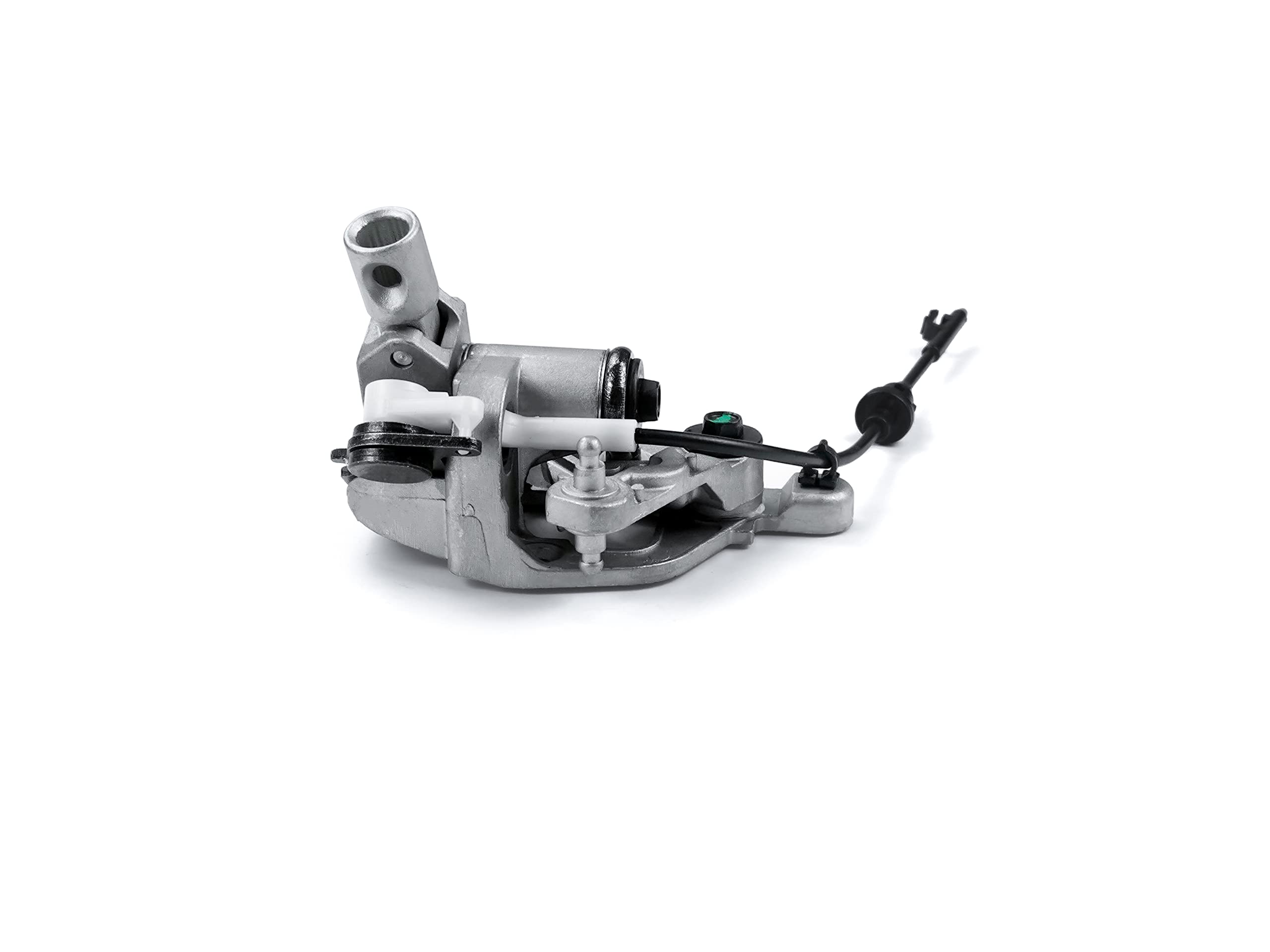 905-101 Steering Column Shift Mechanism Compatible with 1995-2009 Chevy C1500 2500 3500 Astro Express 1500 2500,1995-2008 GMC C1500 2500 3500