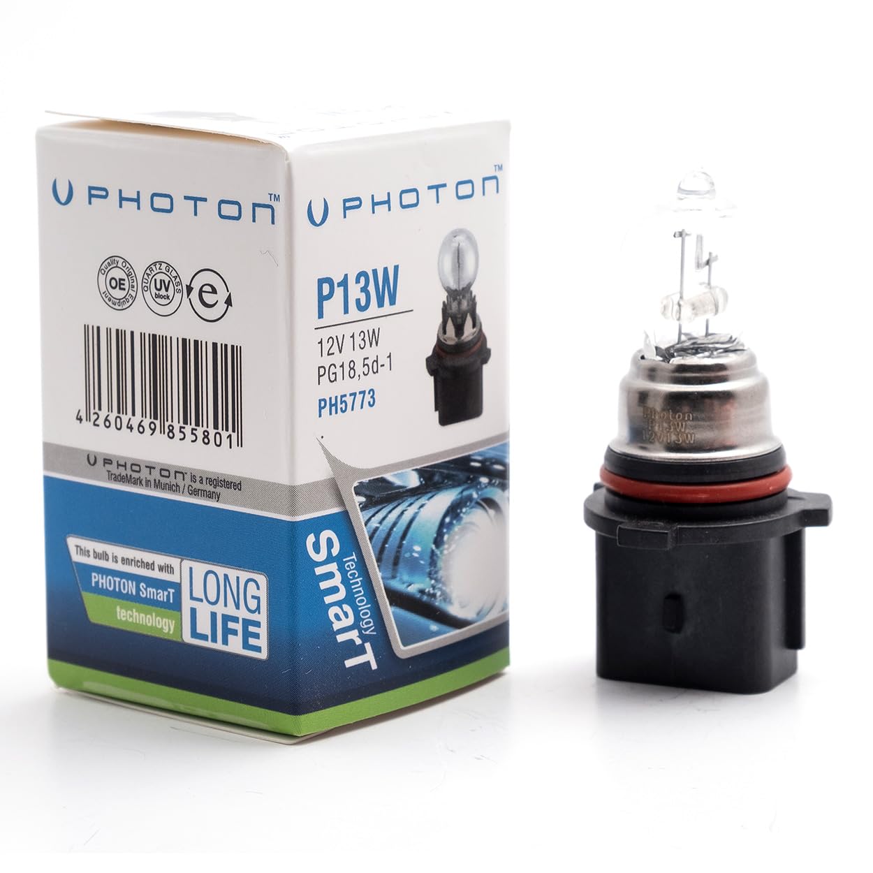 Photon Ampul P13W 12V Minyatür - PHT PH5773