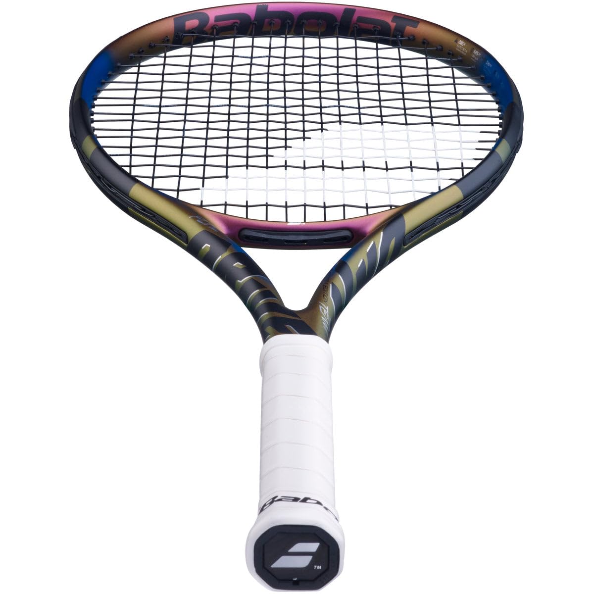 Babolat Pure Drive Team Ltd Tennis Racket 2