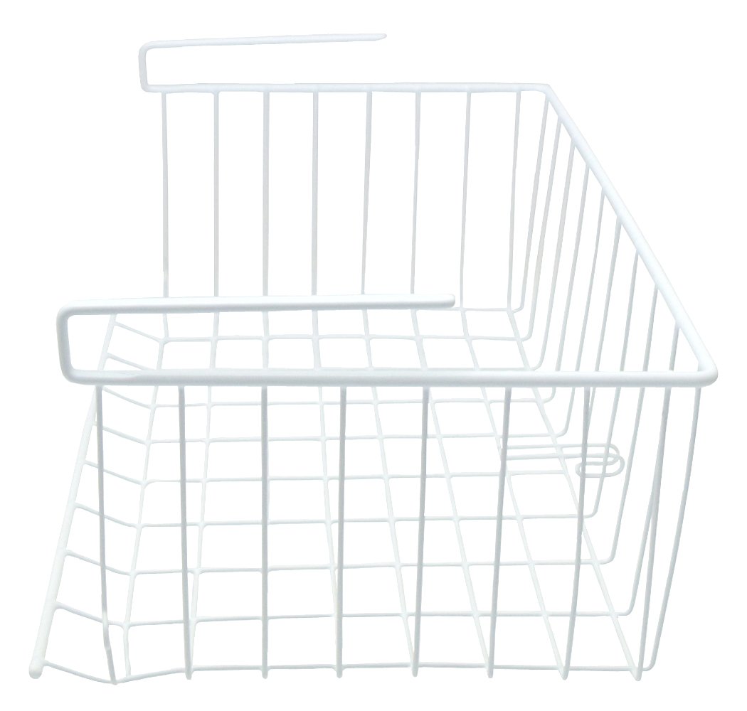 Amazon.co.jp: 高儀 TAKAGI 吊り式 バスケット 連結式 深型ワイド 耐