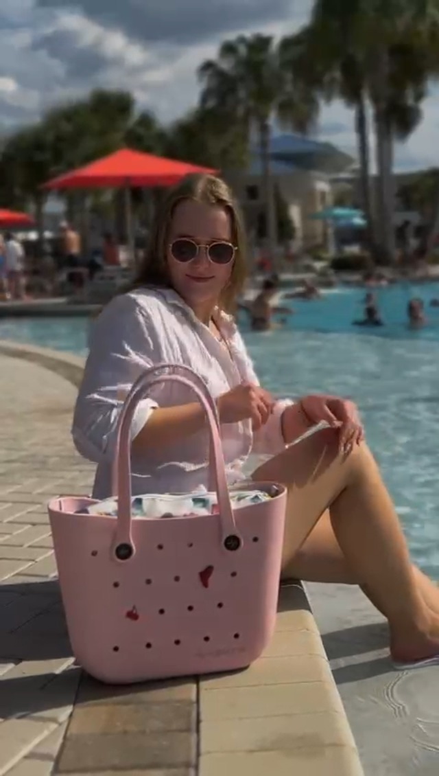 Forrader EVA Waterdichte Strand Tote, Rubber Reistassen Sandproof Grote Maat Handtas voor Sport Gym Reizen Markt Outdoor, Blad, X-Large Forrader EVA Waterdichte Strand Tote, Rubber Reistassen Sandproof Grote Maat Handtas voor Sport Gym Reizen Markt Outdoor, Blad, X-Large