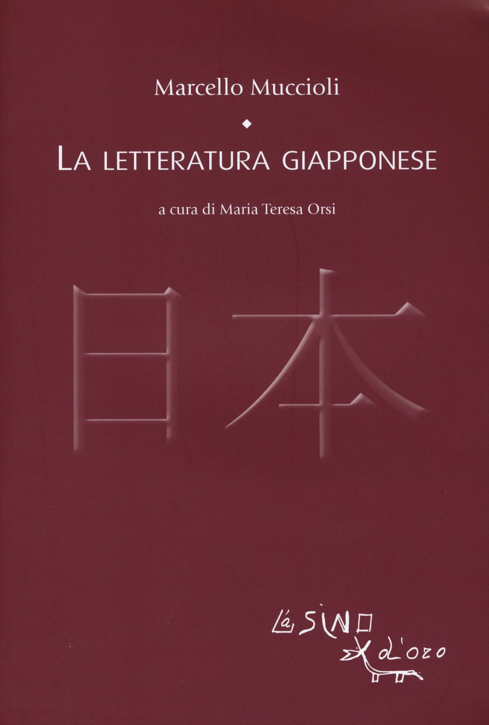 La Letteratura Giapponese - 4