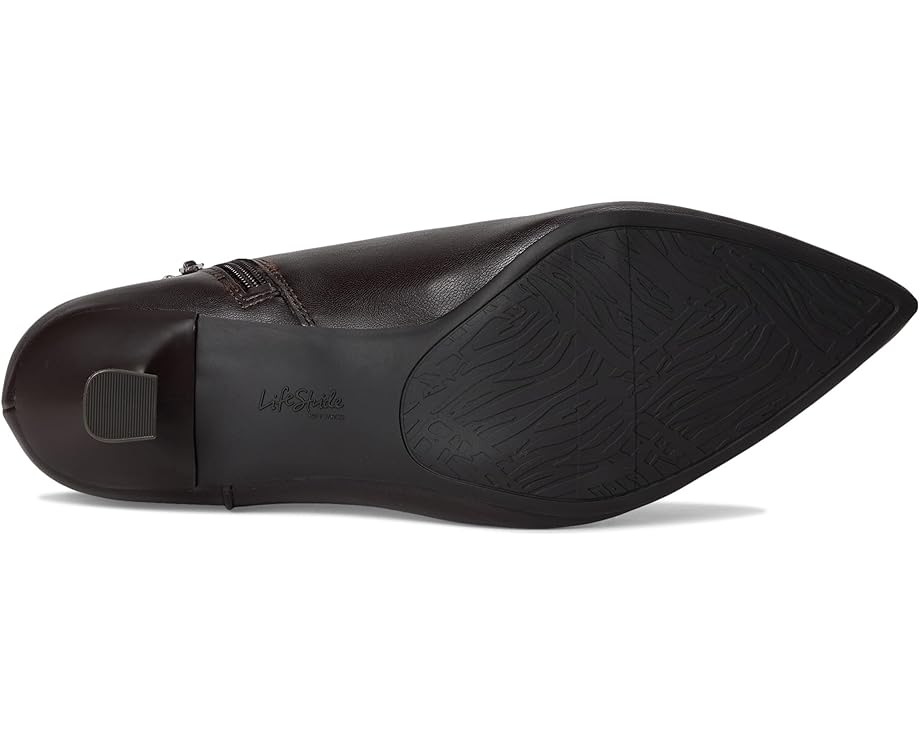 LifeStride Maya - Bottom View