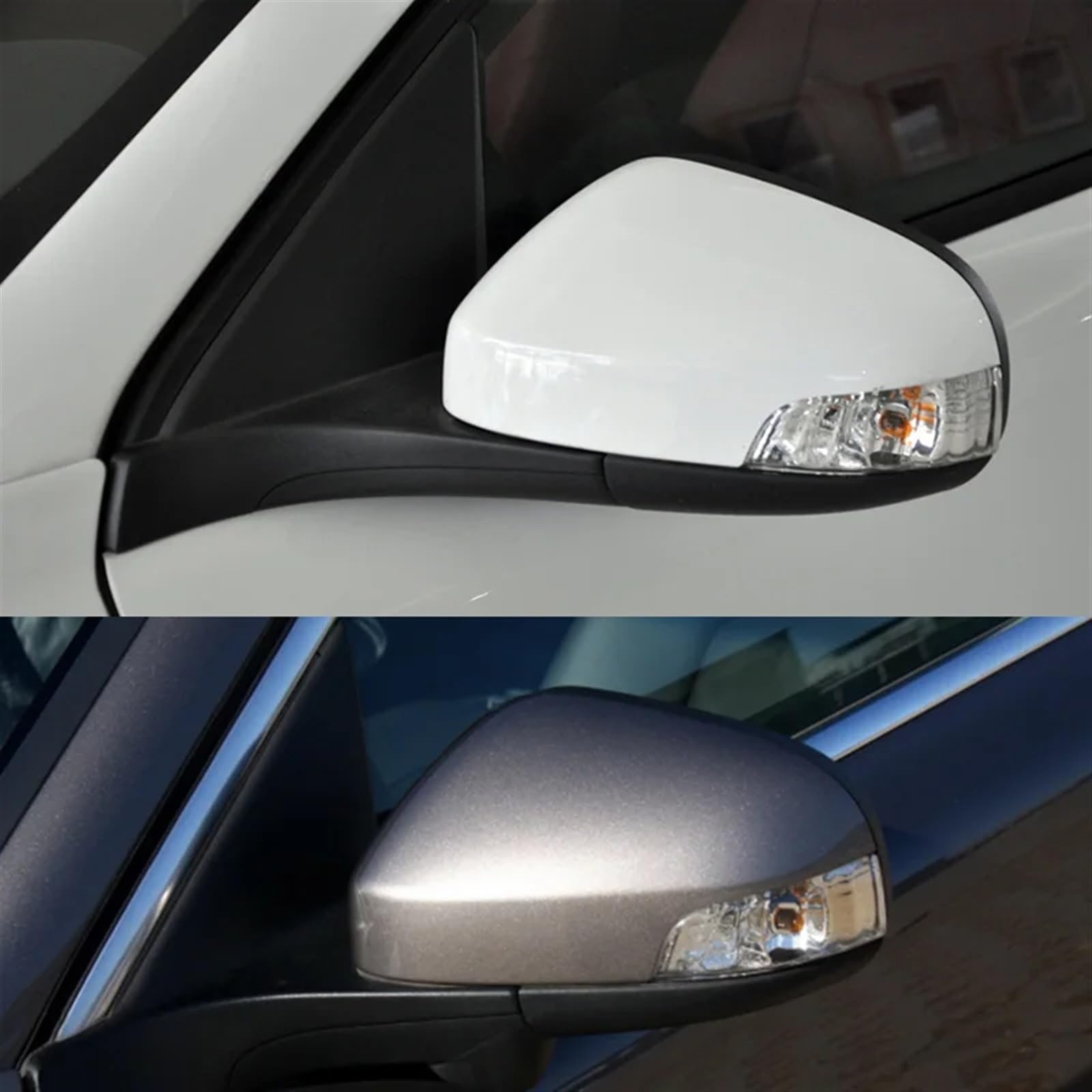FANALINO FRECCIA SPECCHIO SX MERCEDES CLASSE E COD. A2038201321 NUOVO ORIGINALE