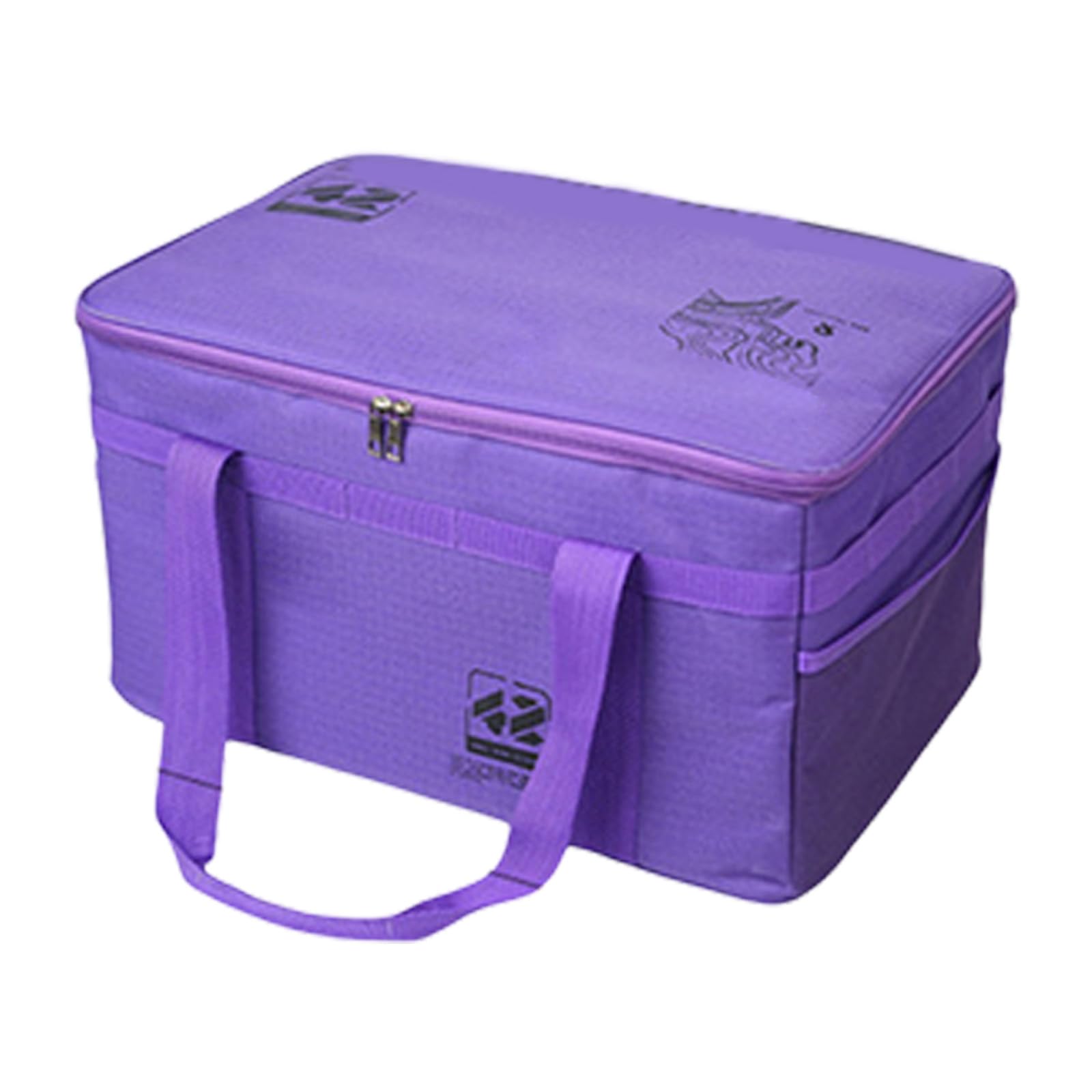 Our Fave Purple Perfect For Outdoor Trips And Adventure Gear Waterproof Carryall
