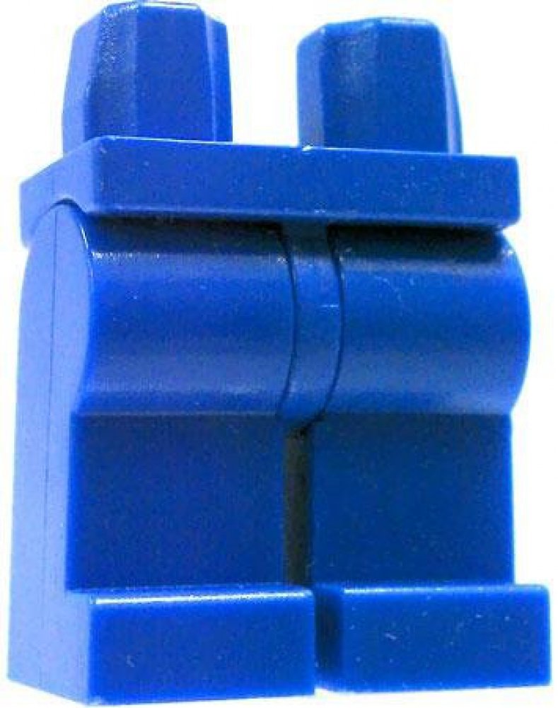 LEGO Blue Loose Legs Loose
