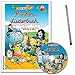 Produktbild Peter Bursch's Kinder-Liederbuch - Songbuch für junge Gitarristen mit Noten, Tabulatur, CD und Musik-Bleistift