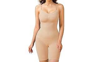 BRABIC Butt Lifter Shapewear for Women: Instant Curves and All-Day Comfort