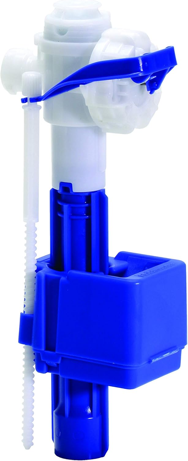 Fluidmaster PRO747 Adjustable Ballcock, Toilet Repair Kits Amazon Canada