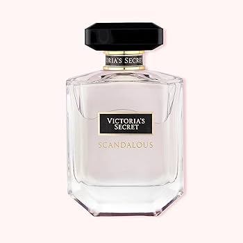 入手困難！新品Victoria's Secret♡スキャンダラスEDP100ml Amazon.com : Victoria's Secret Scandalous Perfume for Women Eau de