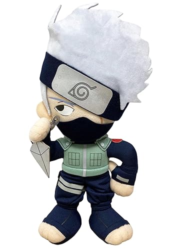 Peluche Naruto Kakashi de 10 pies