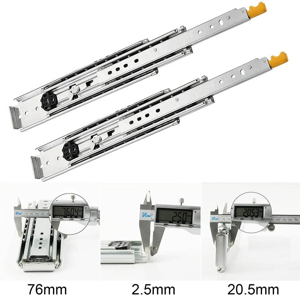 Base Cucina 4 Cassetti 40 Cm Bianco Frassinato Acquista Da OBI - Foto 4