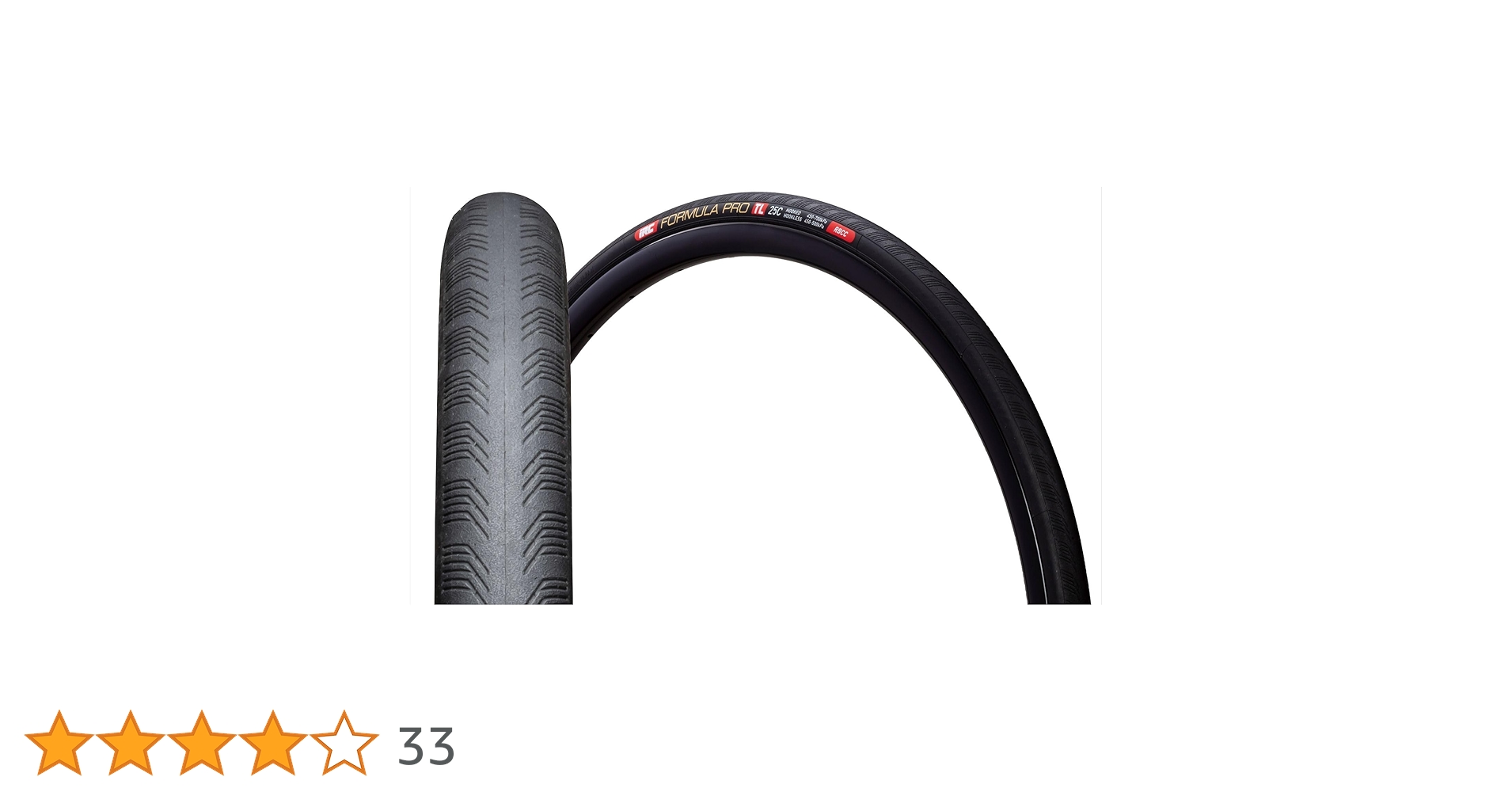 IRC Formula Pro 700 x 28C チューブレス　RBCC 2本 Amazon | IRC(アイアールシー) Formula PRO TUBELESS RBCC