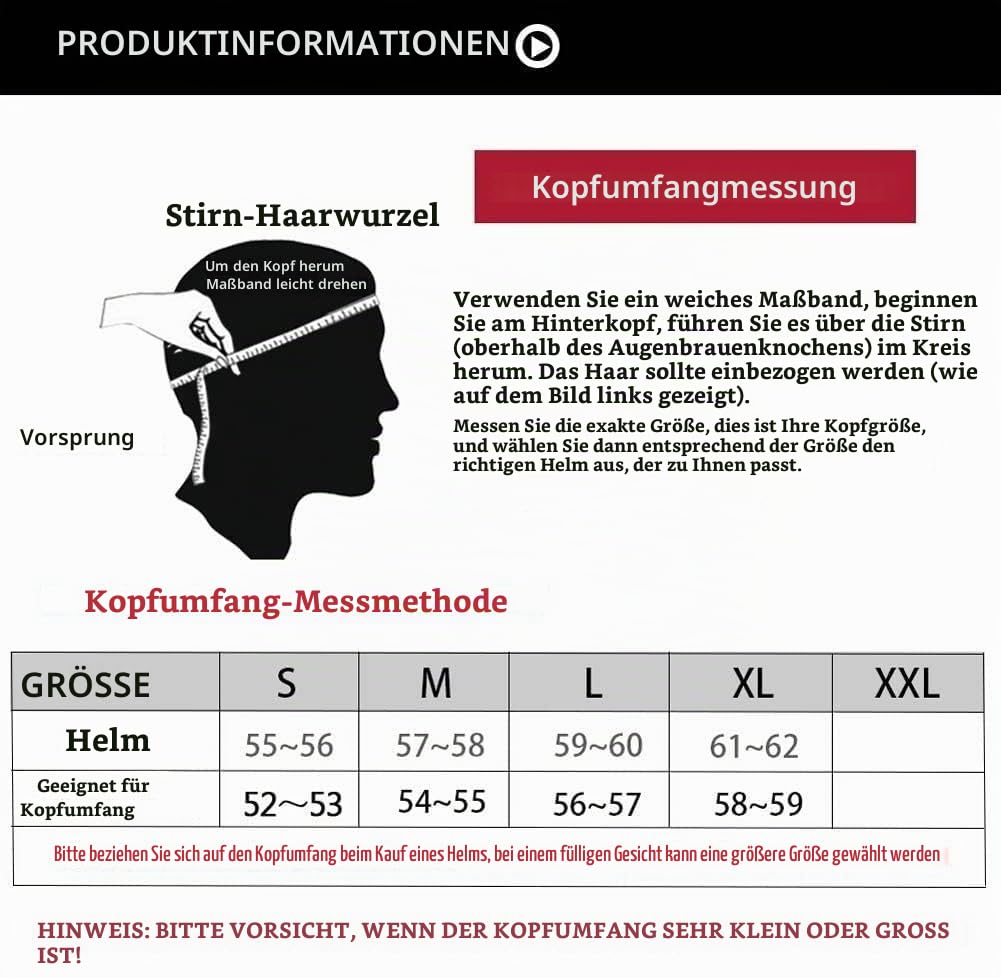 Dualer Sport Volles Gesicht MTB Motocross-Helm Satz, mit Brille Handschuhe Maske, Jugend Kinder Offroad ATV Motorrad Absturz Helm, Bergab BMX Enduro Quad Dreckiges Fahrrad Helm für Junge Mädchen